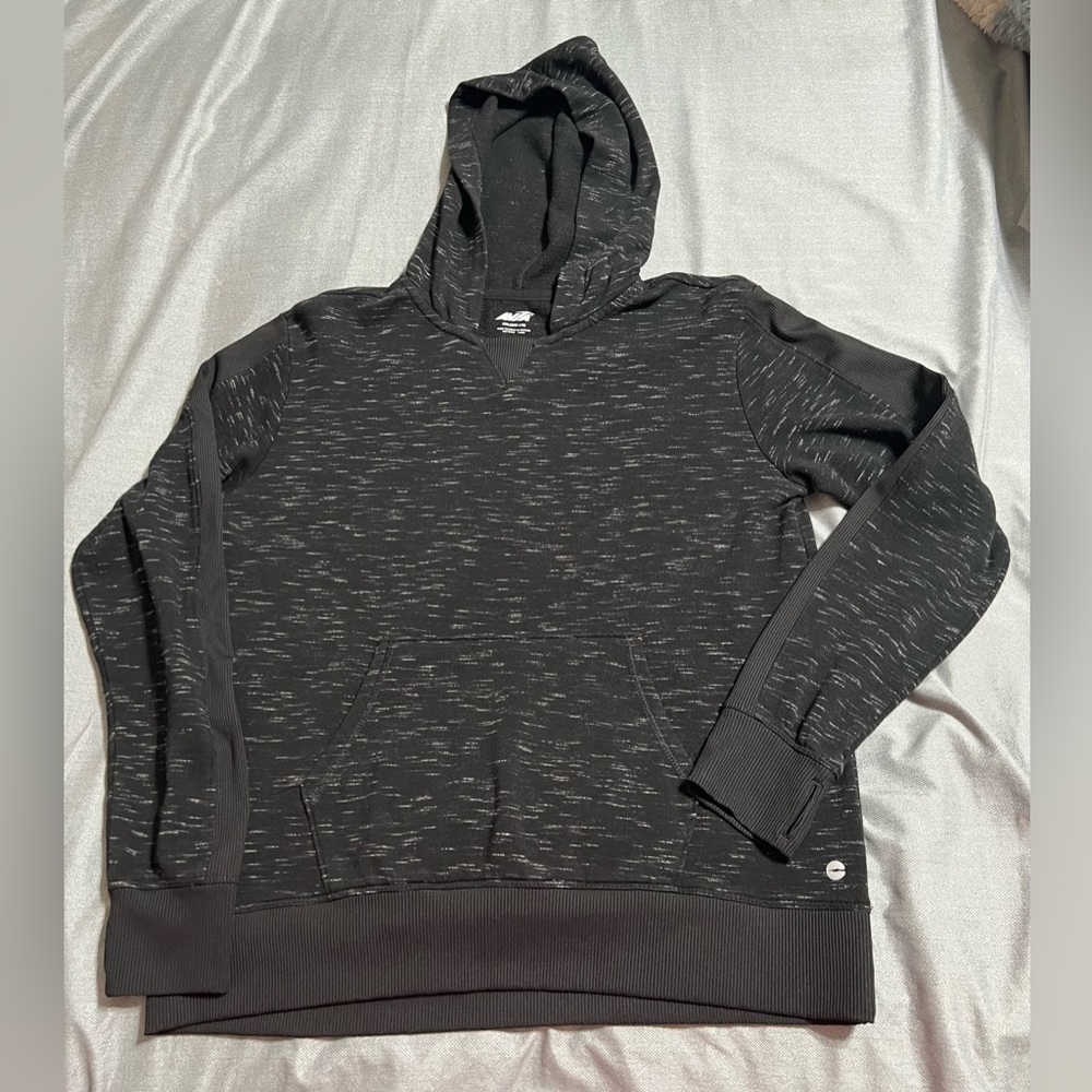 Girls Avia Tshirt Hoodie Size (XXL)